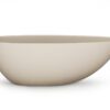 Eraldiseisev kivivann PAA BELLA OVO 170×80 cm, matt Silkstone 7 Отдельностоящая ванна PAA BELLA OVO, Silkstone – 7