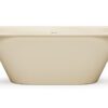 Mõõdu järgi kivivann PAA DECO SHAPE RE 170–200×82,5 cm, matt Silkstone 8 Ванна по размеру PAA DECO SHAPE RE, Silkstone – 8