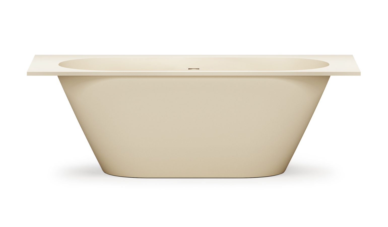 Ванна по размеру PAA DECO SHAPE RE, Silkstone – 8