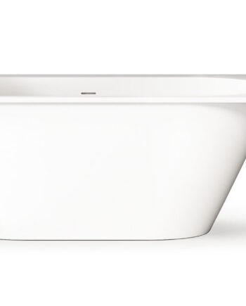 Ванна по размеру PAA DECO SHAPE RE A, Silkstone