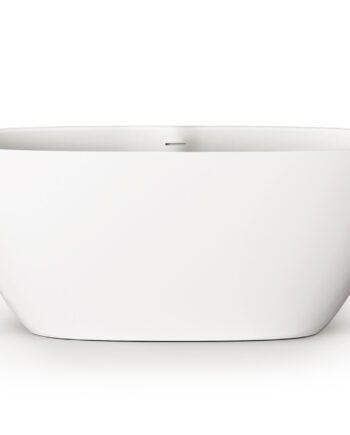 Отдельностоящая ванна PAA PERLA 145, Silkstone