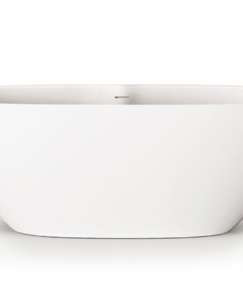 Отдельностоящая ванна PAA PERLA 175, Silkstone