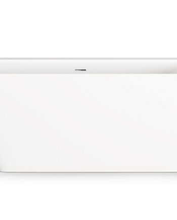 Угловая ванна PAA QUADRO CORNER A 160x75 cm, Silkstone