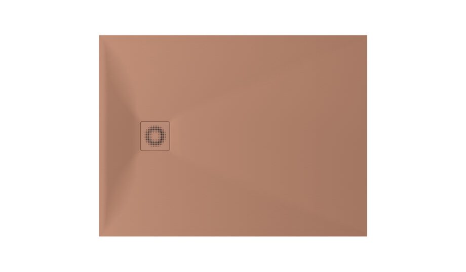 Поддон для душа PAA LETTERA 90×120 см, литьевой камень – фото 5 Поддон для душа PAA LETTERA 90x120 см, литьевой камень – 5