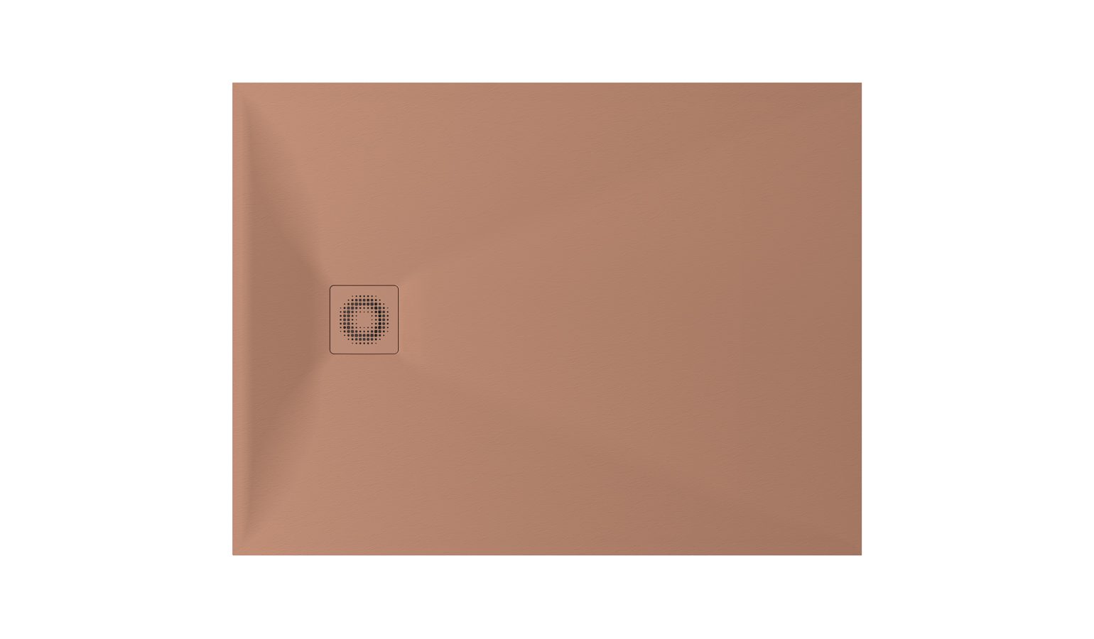 Поддон для душа PAA LETTERA 90x120 см, литьевой камень – 5