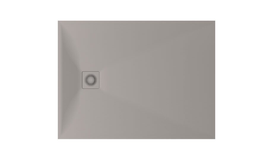 Поддон для душа PAA LETTERA 90×120 см, литьевой камень – фото 8 Поддон для душа PAA LETTERA 90x120 см, литьевой камень – 8