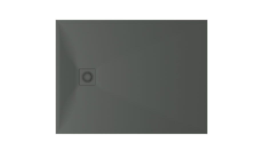 Поддон для душа PAA LETTERA 90×120 см, литьевой камень – фото 7 Поддон для душа PAA LETTERA 90x120 см, литьевой камень – 7