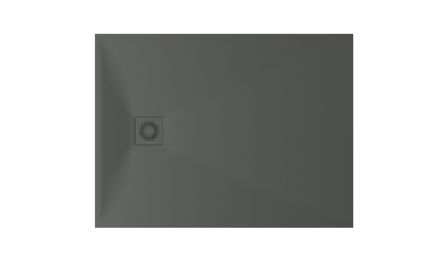 Поддон для душа PAA LETTERA 90x120 см, литьевой камень – 7