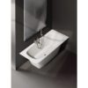 Встраиваемая ванна PAA SMART 150 A, литьевой камень – 4