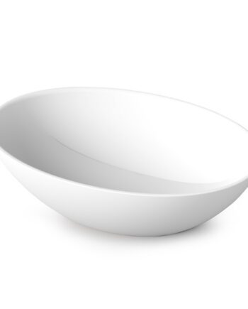 Накладная раковина PAA PERLA 51x35,5 cm, Silkstone