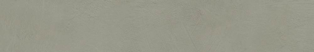 Однотонная настенная керамическая плитка ABK Alterego Mud, 10x60 см, 8,5 мм, матовая
