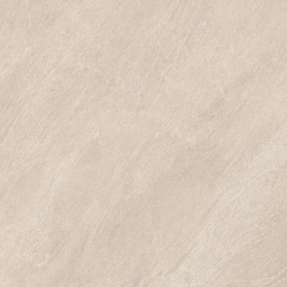 Напольная керамическая плитка под камень ABK Cliff Sand, 120x120 см, 8,5 мм, структурированная, противоскользящая R11