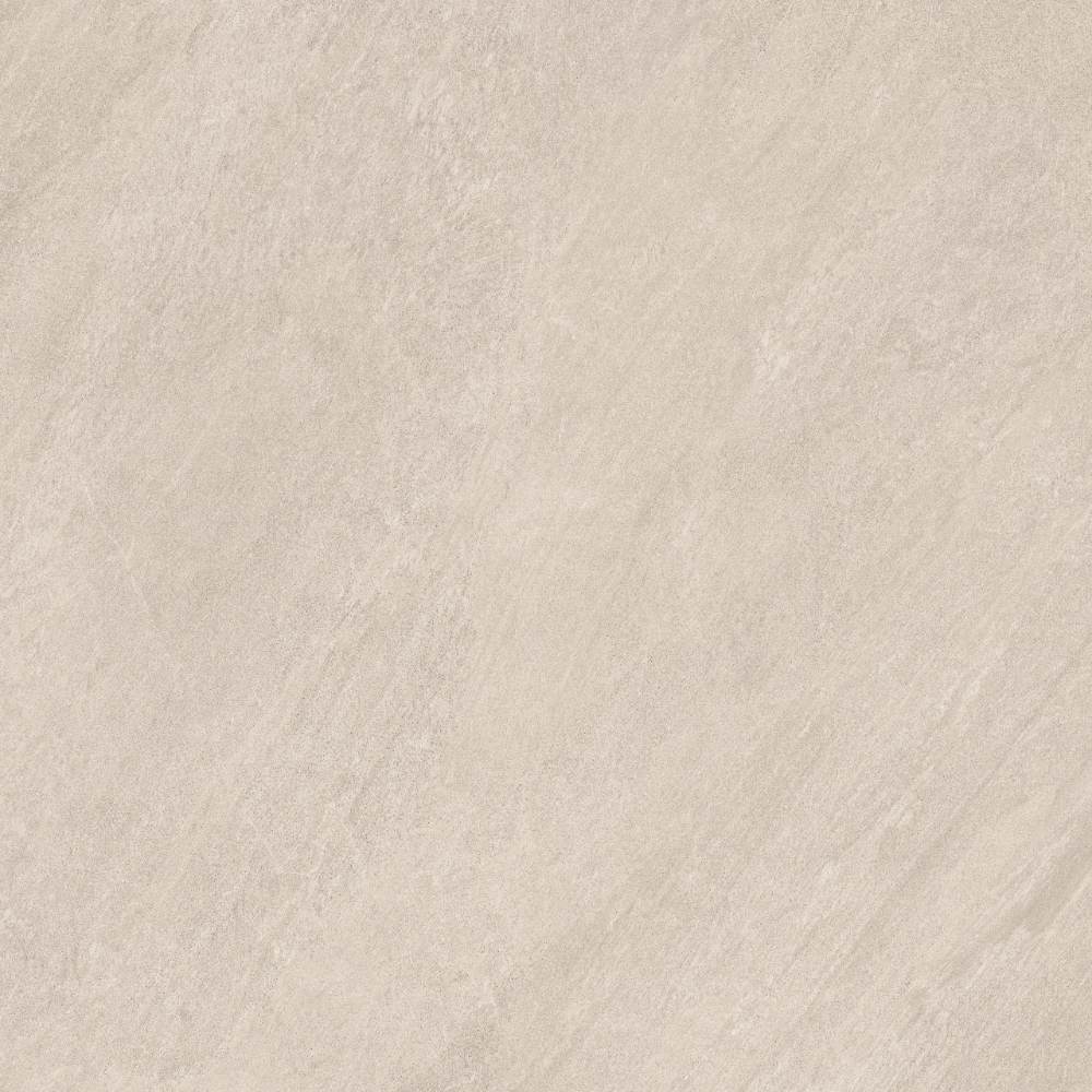 Напольная керамическая плитка под камень ABK Cliff Sand, 120x120 см, 8,5 мм, структурированная, противоскользящая R11