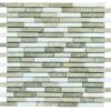 Stenmosaik Dune Afyon, 29x32,5 cm, 8 mm