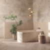 Террасная плитка под камень ABK Era Blooming Taupe, 60x120 см, 20 мм, для улицы, противоскользящая R11 – 2