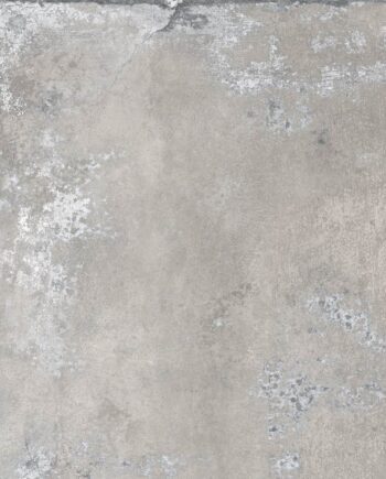 Напольная керамическая плитка под бетон ABK Ghost Grey, 90x90 см, 8,5 мм, натуральная матовая, противоскользящая R10