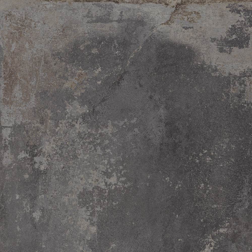 Керамическая плитка под бетон ABK Ghost Taupe, 60x60 см, 8,5 мм, натуральная матовая, противоскользящая R10