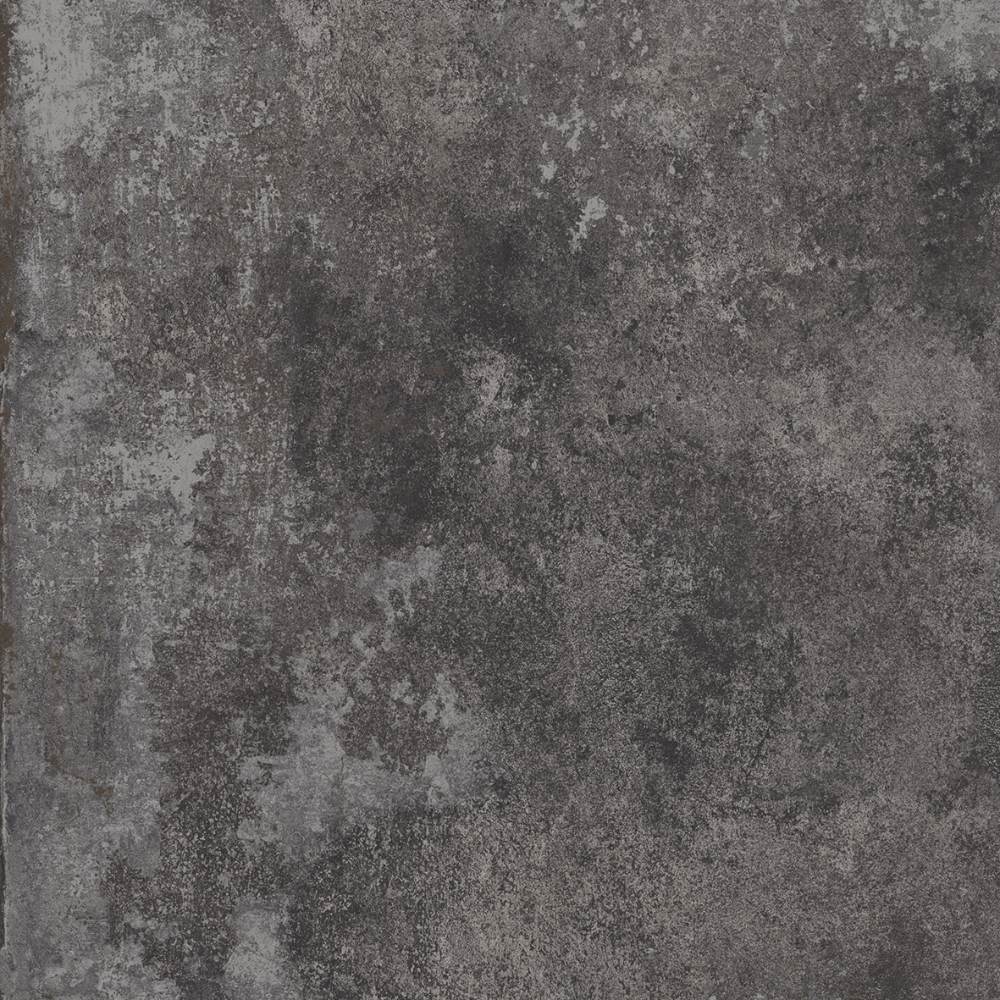 Керамическая плитка под бетон ABK Ghost Taupe, 60x60 см, 8,5 мм, натуральная матовая, противоскользящая R10