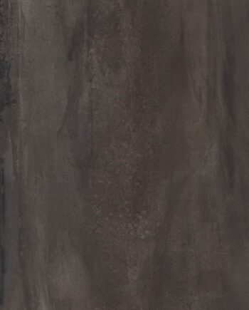 Напольная плитка под металл ABK Interno 9 Wide Dark, 120x120 см, 8,5 мм, натуральная матовая, противоскользящая R10