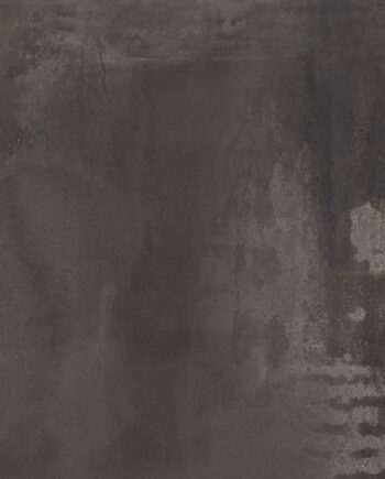 Керамическая плитка под металл ABK Interno 9 Dark, 30x60 см, 8,5 мм, натуральная матовая, противоскользящая R10