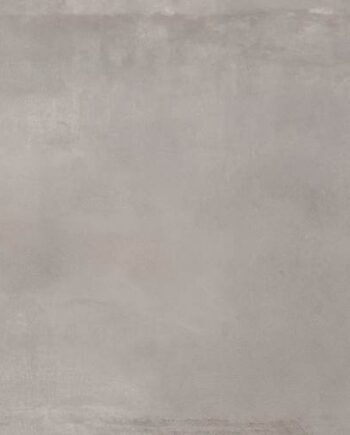 Напольная плитка под металл ABK Interno 9 Silver, 60x120 см, 8,5 мм, натуральная матовая, противоскользящая R10