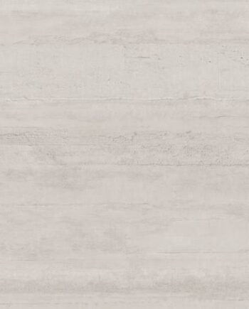 Декоративная керамическая плитка под бетон ABK LAB325 Form Pearl, 60x120 см, 8,5 мм, рельефная, матовая
