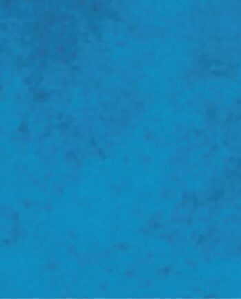 Цветная настенная плитка для ванной и кухни ABK Poetry Colors Blue, 7,5x15 см, 8,5 мм, глазурованная, эффект ручной работы