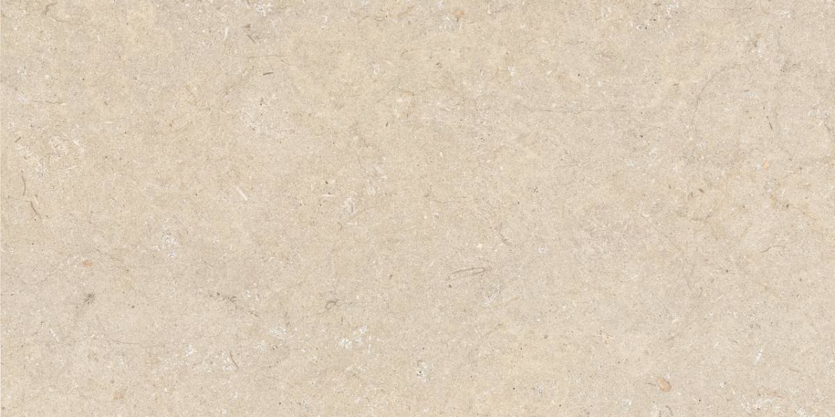 Террасная плитка под камень ABK Poetry Stone Trani Beige, 120x120 см, 20 мм, для улицы, противоскользящая R11