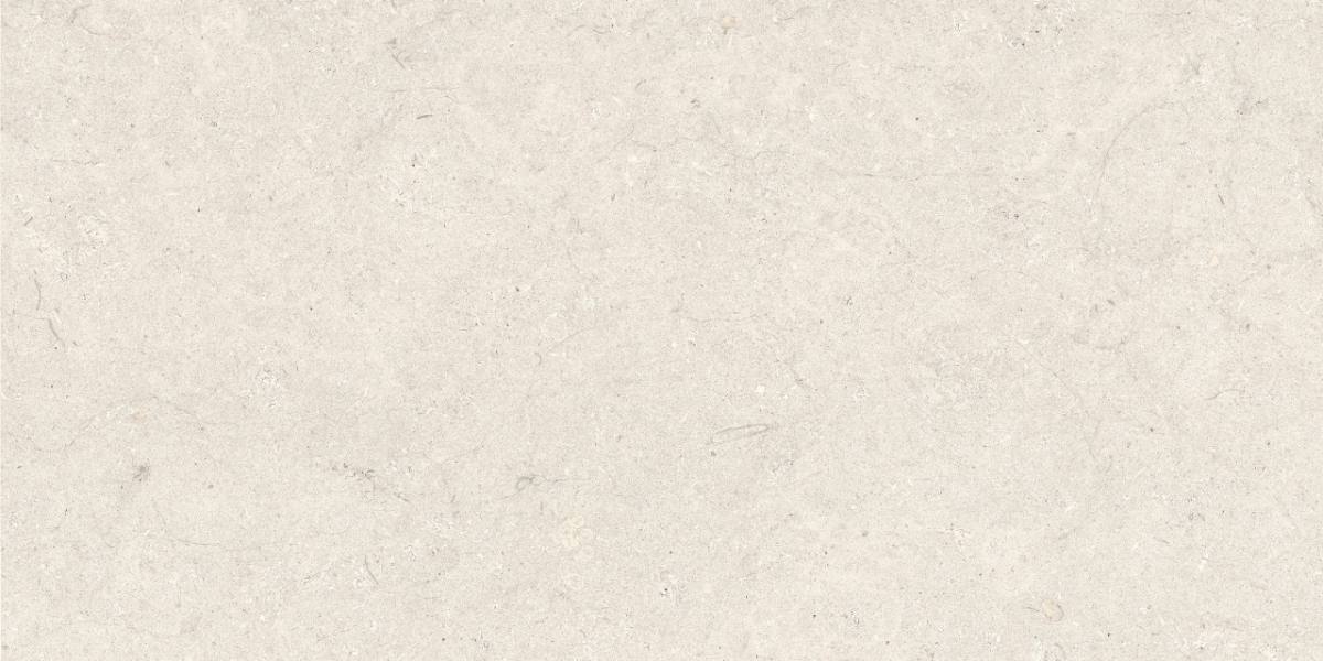 Напольная керамическая плитка под камень ABK Poetry Stone Trani Ivory, 60x120 см, 8,5 мм, структурированная, противоскользящая R11