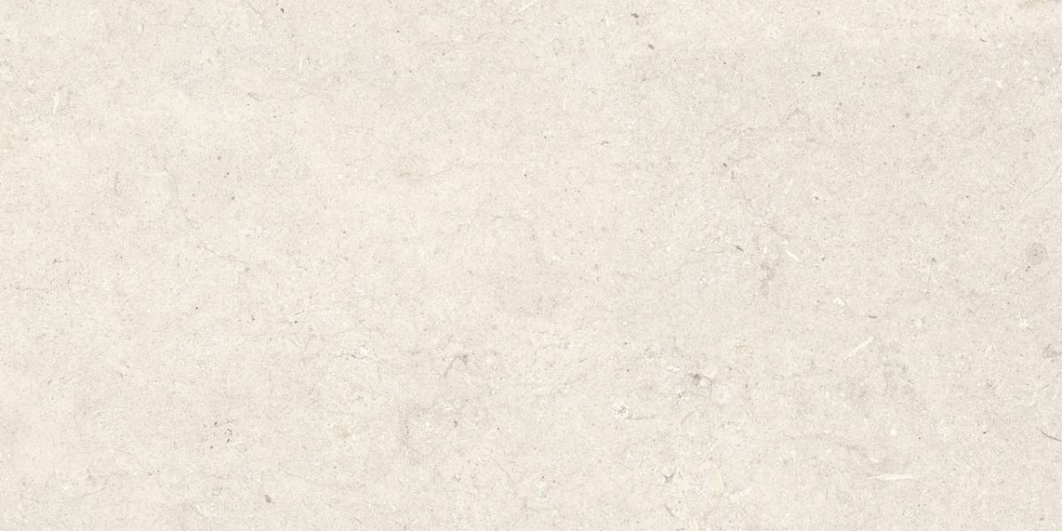 Напольная керамическая плитка под камень ABK Poetry Stone Trani Ivory, 60x120 см, 8,5 мм, структурированная, противоскользящая R11