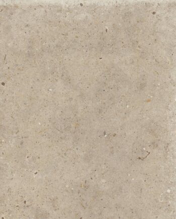 Напольная керамическая плитка под камень ABK Poetry Stone Pirenei Ecru, 60x60 см, 8,5 мм, натуральная матовая, противоскользящая R10
