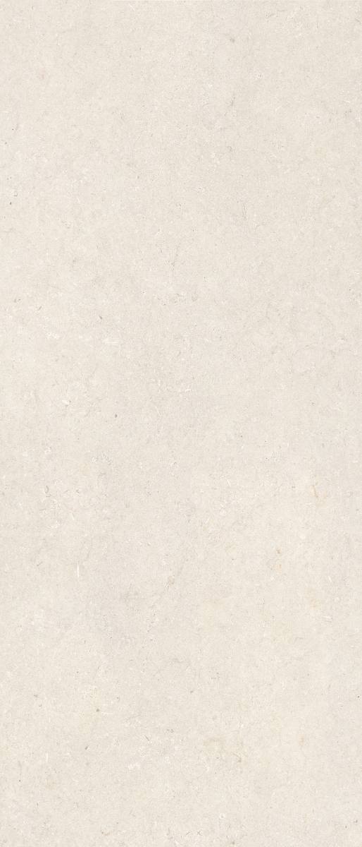 Крупноформатная керамогранитная плита под камень ABK Poetry Stone Trani Ivory, 120x280 см, 6 мм, натуральная матовая, противоскользящая R10