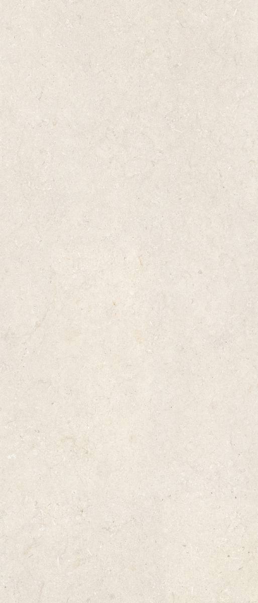Крупноформатная керамогранитная плита под камень ABK Poetry Stone Trani Ivory, 120x280 см, 6 мм, натуральная матовая, противоскользящая R10