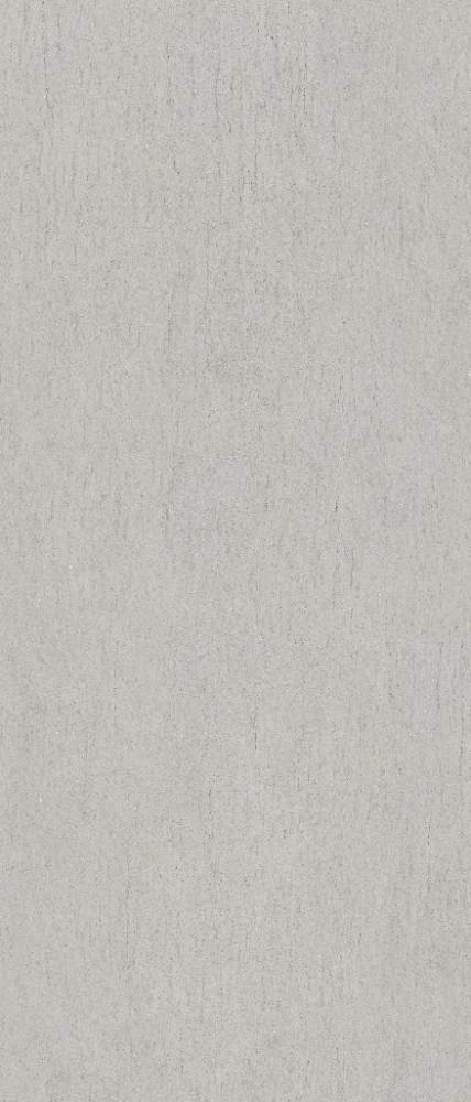 Крупноформатная керамогранитная плита под камень ABK Poetry Stone Reloaded Basaltina Silver, 120x280 см, 6 мм, натуральная матовая P.tech, противоскользящая R10