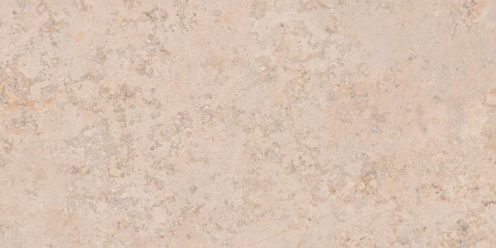 Напольная керамическая плитка под камень ABK Poetry Stone Reloaded Jura Sand, 60x120 см, 8,5 мм, натуральная матовая P.tech, противоскользящая R10