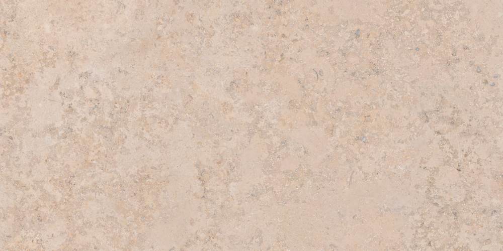 Напольная керамическая плитка под камень ABK Poetry Stone Reloaded Jura Sand, 60x120 см, 8,5 мм, натуральная матовая P.tech, противоскользящая R10