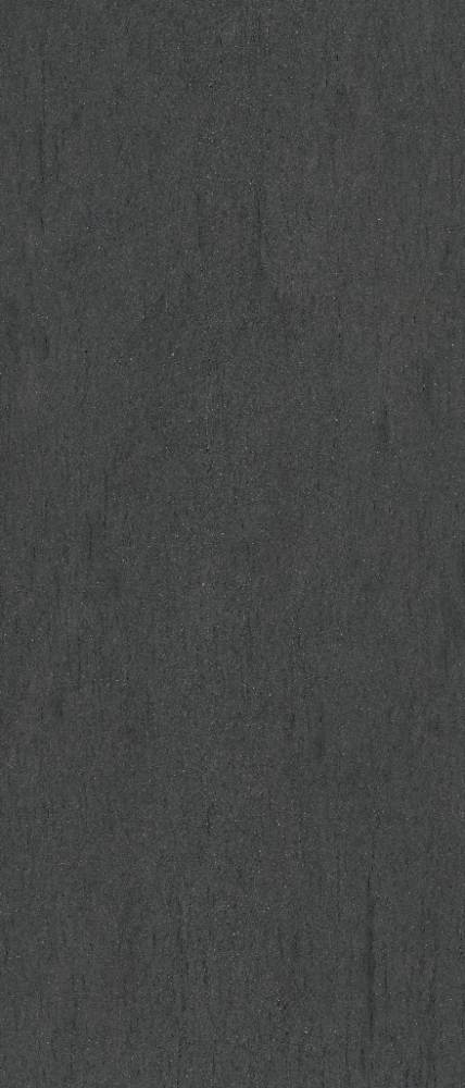 Крупноформатная керамогранитная плита под камень ABK Poetry Stone Reloaded Basaltina Dark, 120x280 см, 6 мм, натуральная матовая P.tech, противоскользящая R10