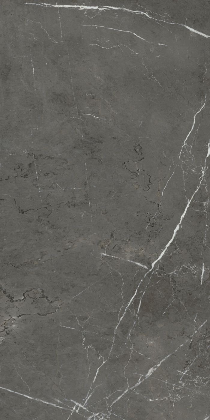 Marmorimustriga plaadid ABK Sensi 900 Stone Grey 60x120 cm – plaat
