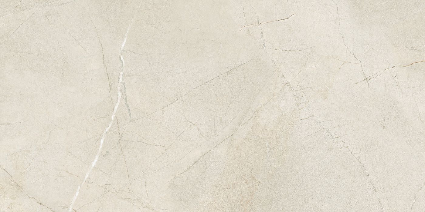Керамогранит под мрамор ABK Sensi 900 Pulpis Ivory, 60x120 см, 8,5 мм, структурированная 3D (antique)