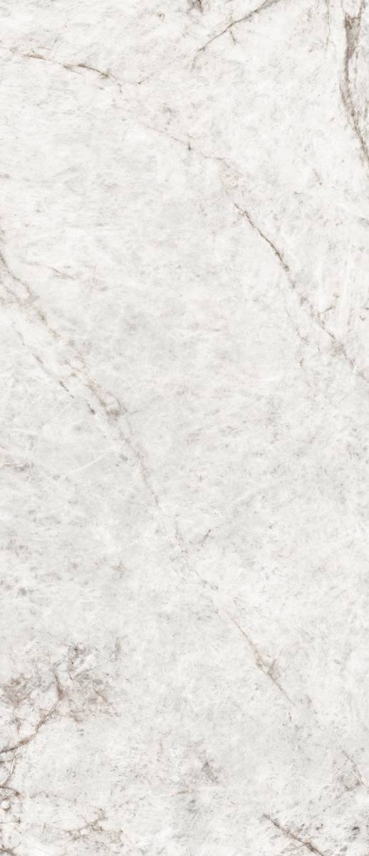 Крупноформатная керамогранитная плита под мрамор ABK Sensi Gems Iceberg, 120x280 см, 6 мм, сатинированная (soft)