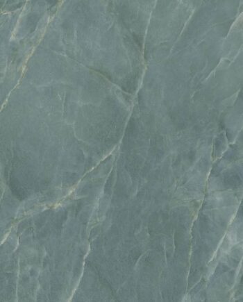 Крупноформатная керамогранитная плита под мрамор ABK Sensi Nuance Sea Green, 120x280 см, 6 мм, полированная структурированная 3D (lux 3D)