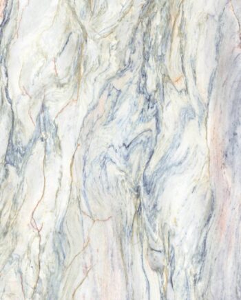 Керамическая плитка под мрамор ABK Sensi Nuance Quarzite Fusion, 120x120 см, 8,5 мм, натуральная матовая, противоскользящая R10