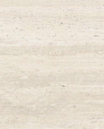 Декоративная плитка под камень ABK Sensi Roma Wave Ivory, 60x120 см, 8,5 мм, матовая