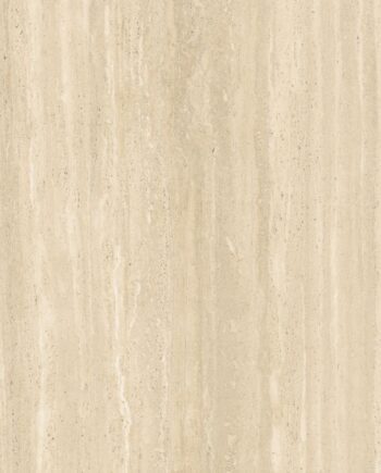 Керамогранитная плита под камень ABK Sensi Roma Cream, 120x280 см, 6 мм, полированная структурированная 3D (lux 3D)