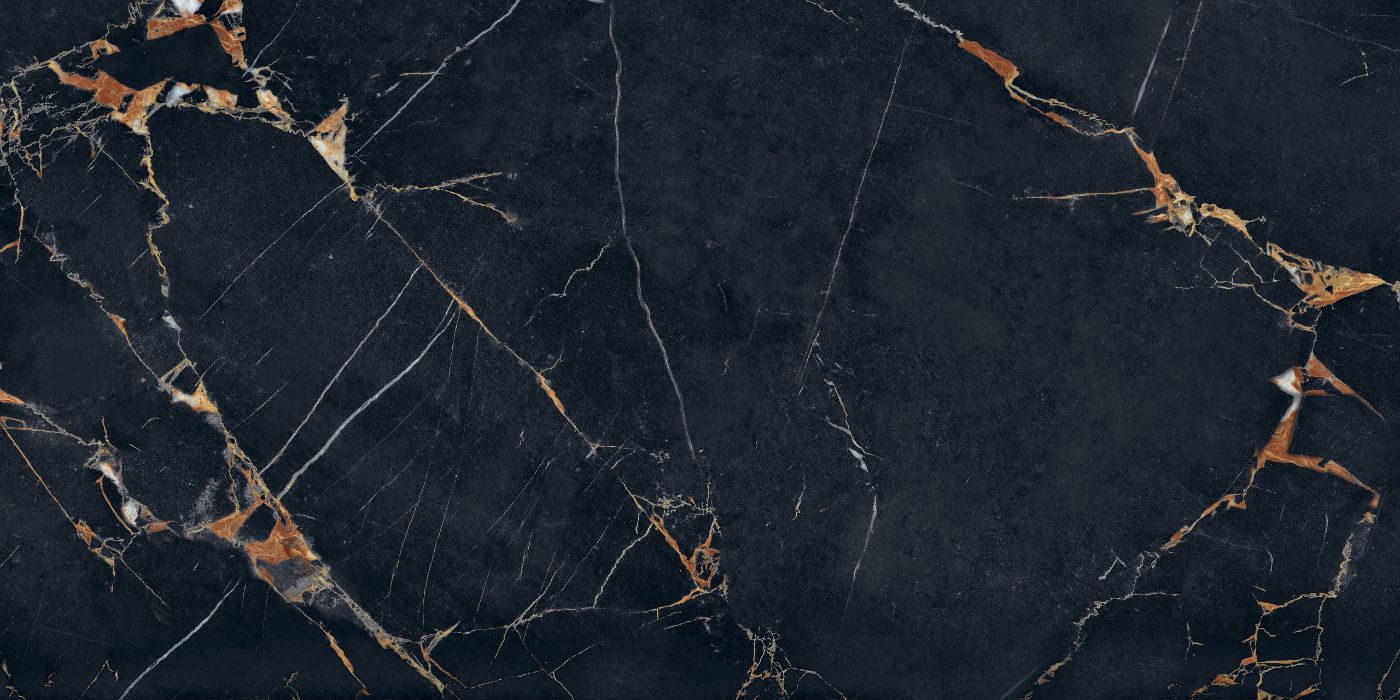 Керамогранит под мрамор ABK Sensi Signoria Port Gold, 60x120 см, 8,5 мм, натуральная матовая, противоскользящая R10