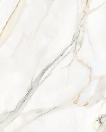 Керамогранит под мрамор ABK Sensi Signoria Calacatta Michelangelo, 60x120 см, 8,5 мм, натуральная матовая, противоскользящая R10