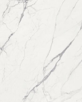 Керамогранит под мрамор ABK Sensi Signoria Statuario Light, 120x120 см, 8,5 мм, структурированная 3D (antique)