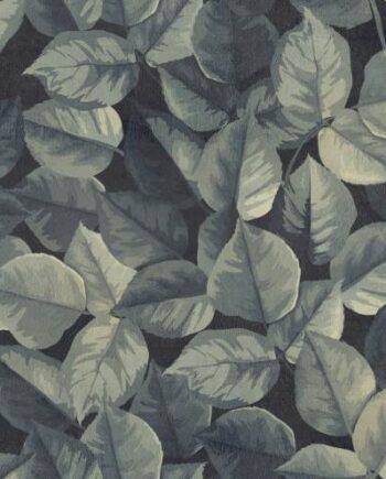 Настенная керамическая плитка с рисунком ABK Wide&Style Mini Foliage, 60x120 см, 7 мм, матовая