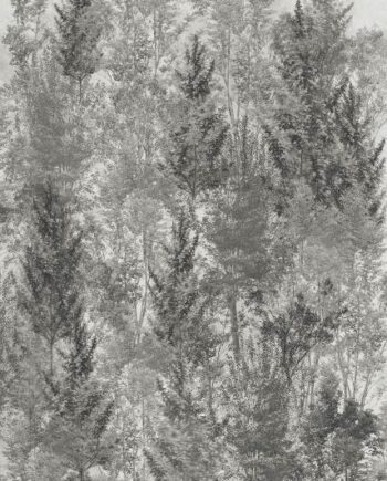 Крупноформатная декоративная плита с рисунком ABK Wide&Style Landscape, 120x280 см, 6 мм, матовая