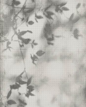 Крупноформатная декоративная плита с рисунком ABK Wide&Style Shadow, 120x280 см, 6 мм, матовая
